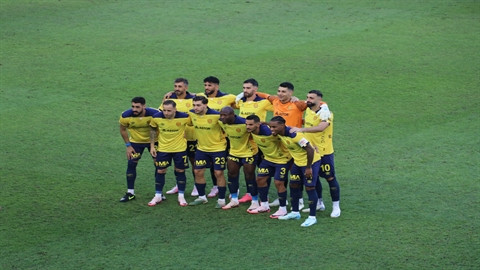 57'nci TSYD Ankara Kupası'nın sahibi MKE Ankaragücü
