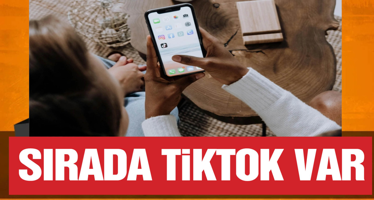 AK Parti'den ''sırada TikTok var'' dedirten dikkat çeken açıklama: