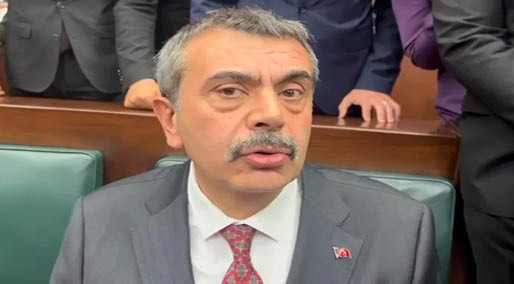 Bakan Tekin: Dijital bağımlığın önüne geçilmesi için çeşitli önlemler almaktayız