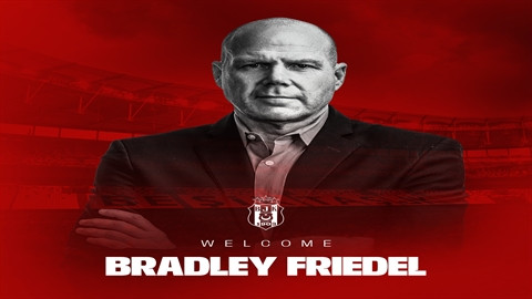 Beşiktaş, Brad Friedel'ı yönetim kurulu danışmanlığı görevine getirdi