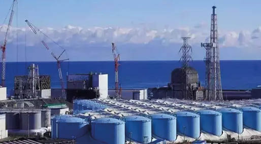  Çin ve Japonya, Fukushima suyunun okyanusa bırakılma süreci konusunda anlaştı