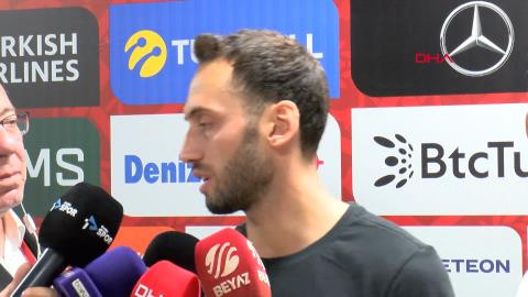 Hakan Çalhanoğlu: Havalanmış gibi olmasın ama 21 yıl sonra Ballon d'Or’a bir Türk oyuncu aday oldu