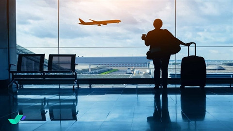 Havayolu ulaşım şikayetleri yüzde 58 arttı: ‘Açıklama yok, 6 saattir bekliyoruz’