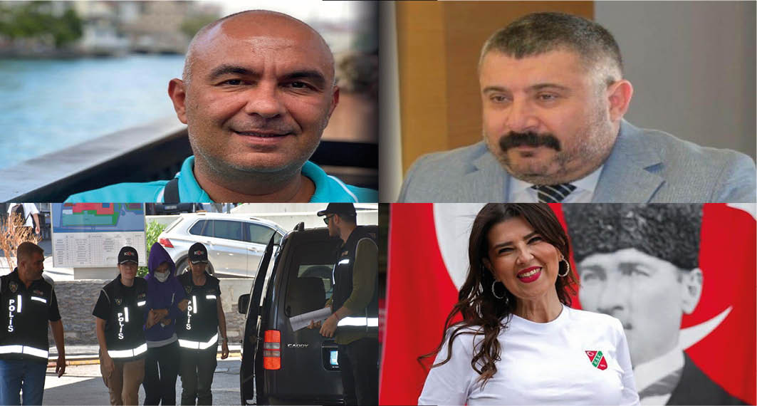 İzmir'deki Seçil Erzan vakasında tutuklanan döviz bürosu sahibi tahliye edildi