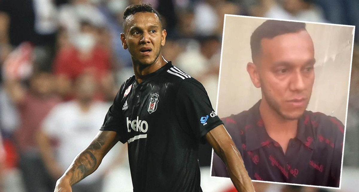 Josef de Souza'ya silahlı saldırı