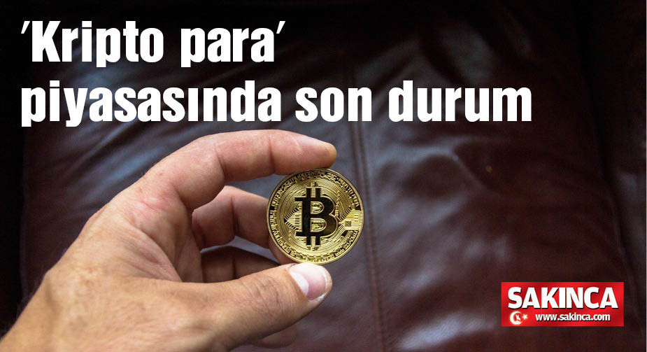 Kripto para piyasasında son durum