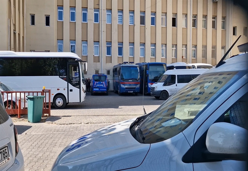 Narin cinayetinde yenge Hediye Güran tutuklandı