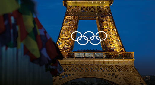 Olimpiyat yetkilileri tepki çeken ‘Son akşam yemeği’ canlandırması için özür diledi